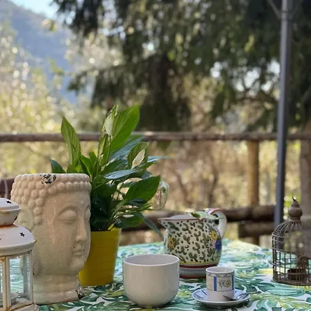 Elanor Il Rifugio Di Holiday home Casoli (Tuscany)