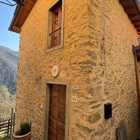 Elanor Il Rifugio Di * Casoli (Tuscany)