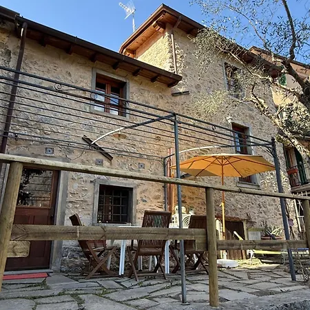 Holiday home Elanor Il Rifugio Di