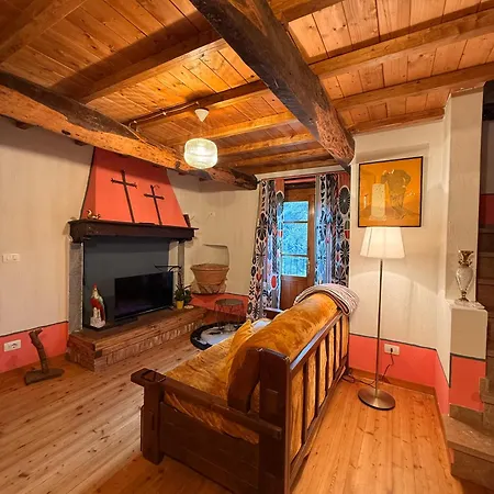 Elanor Il Rifugio Di Holiday home