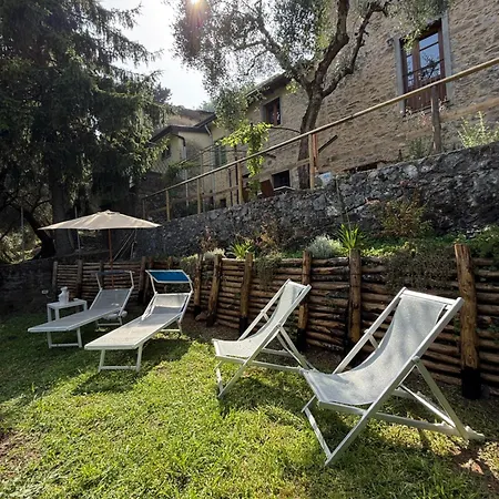 Elanor Il Rifugio Di Dom wakacyjny Casoli (Tuscany)