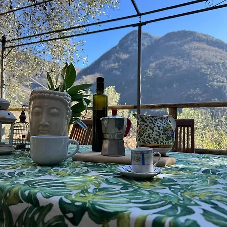 Tatil Evi Elanor Il Rifugio Di Casoli (Tuscany)