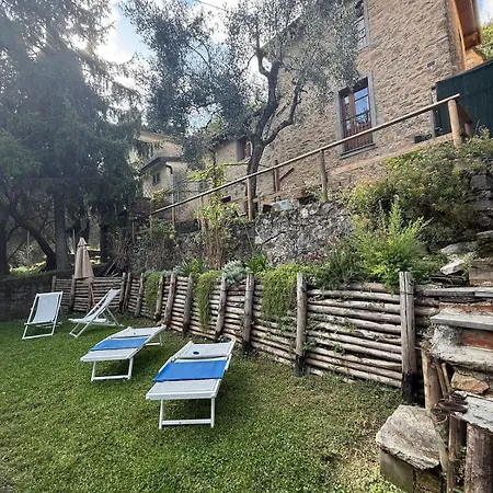 Tatil Evi Elanor Il Rifugio Di *