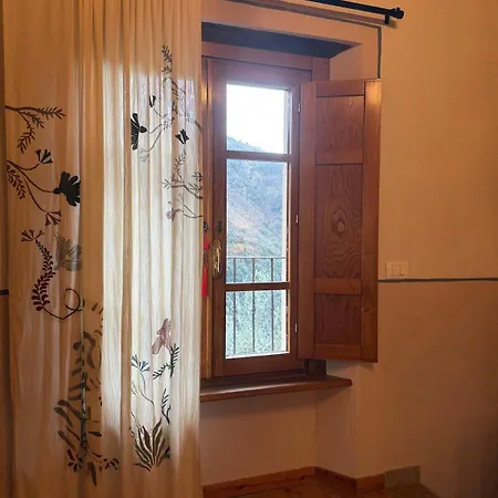 Elanor Il Rifugio Di Casoli (Tuscany)