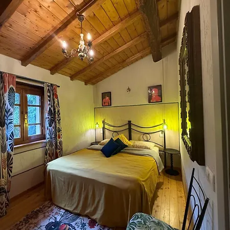 Elanor Il Rifugio Di Tatil Evi