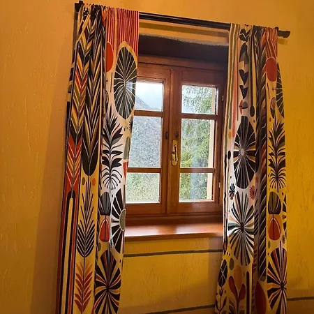 Tatil Evi Elanor Il Rifugio Di