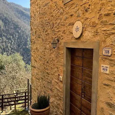 Tatil Evi Elanor Il Rifugio Di Casoli (Tuscany)