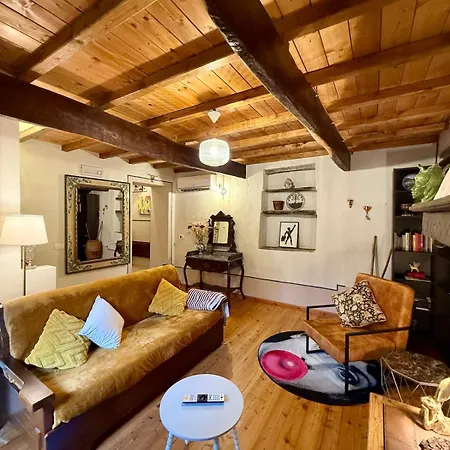 Elanor Il Rifugio Di Tatil Evi *
