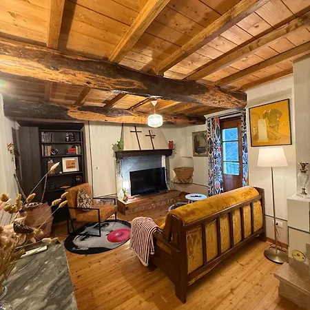 Elanor Il Rifugio Di Tatil Evi