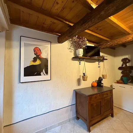 Elanor Il Rifugio Di Tatil Evi