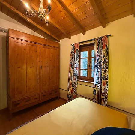 Elanor Il Rifugio Di Casoli (Tuscany)