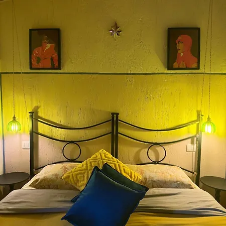 Elanor Il Rifugio Di Tatil Evi
