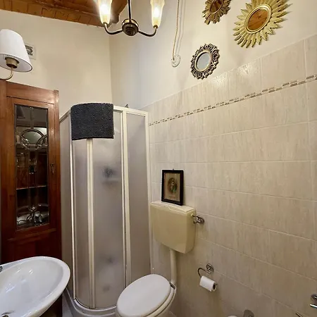 Elanor Il Rifugio Di Tatil Evi *