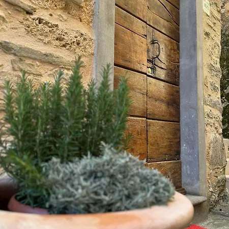 Elanor Il Rifugio Di Tatil Evi