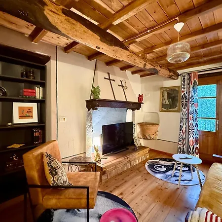Elanor Il Rifugio Di Tatil Evi *