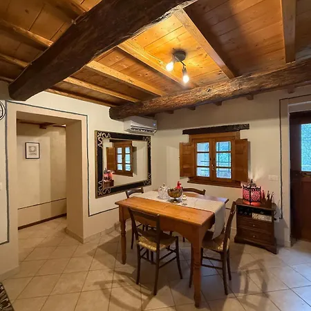 Elanor Il Rifugio Di Tatil Evi