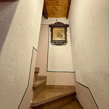 Elanor Il Rifugio Di * Casoli (Tuscany)